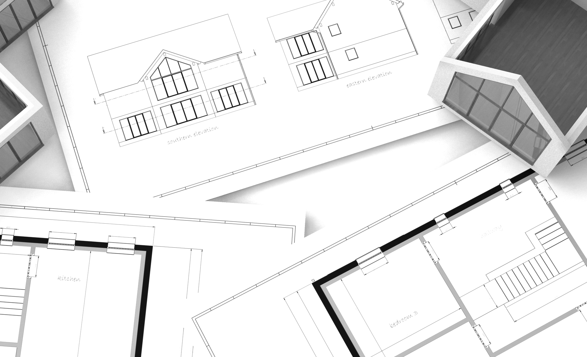 三重県桑名市の合同事務所　千種事務所
